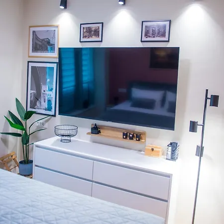 Iris Studio Apartment Mostar Exterior photo