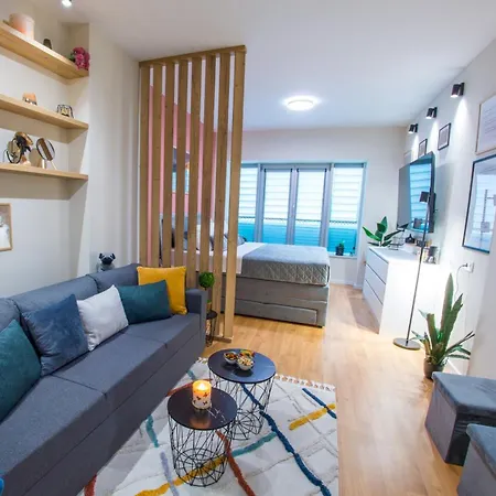 Iris Studio Apartment Mostar Exterior photo