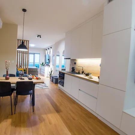 Iris Studio Apartment Mostar Exterior photo