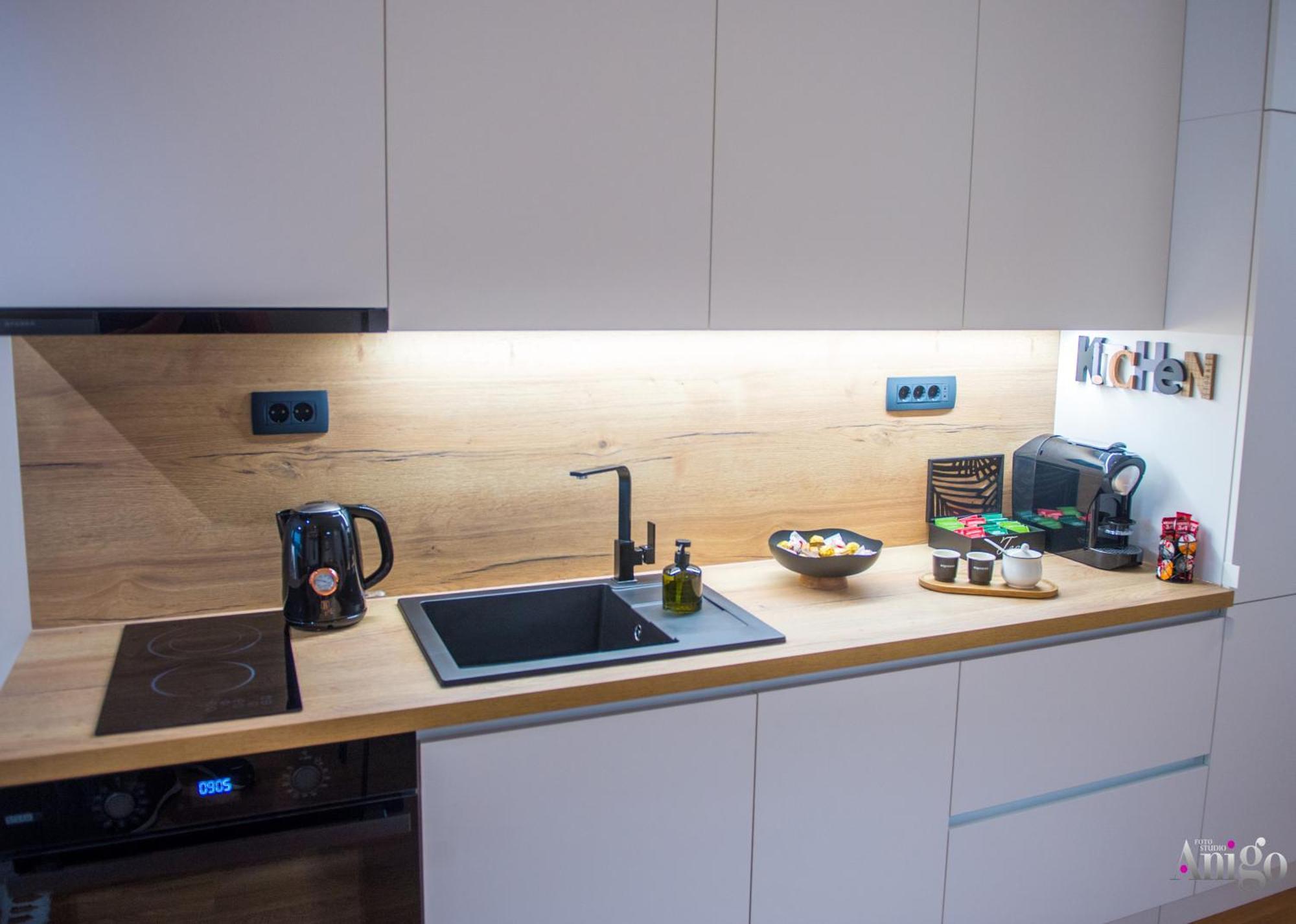 Iris Apartment Mostar