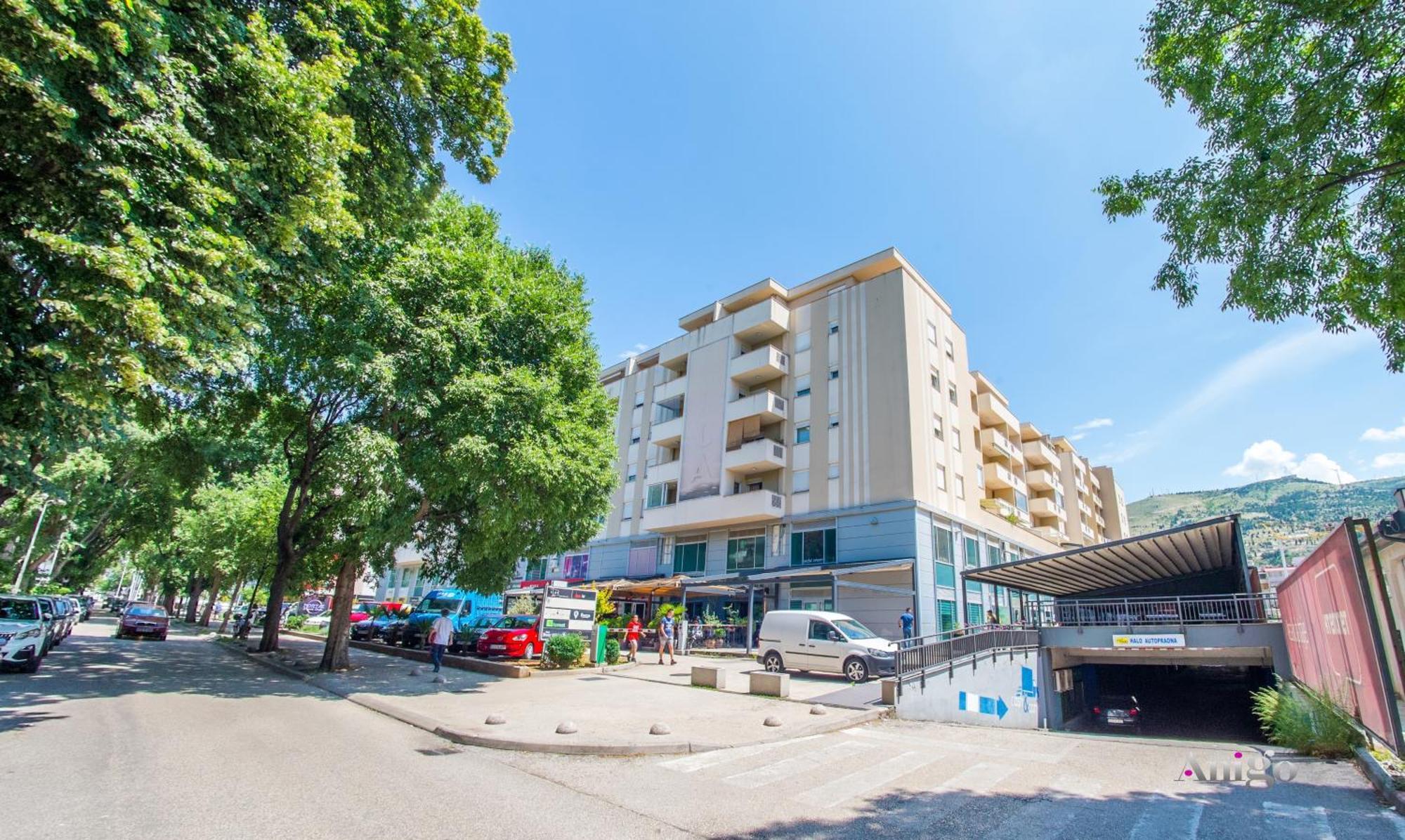 Iris Lägenhet Mostar