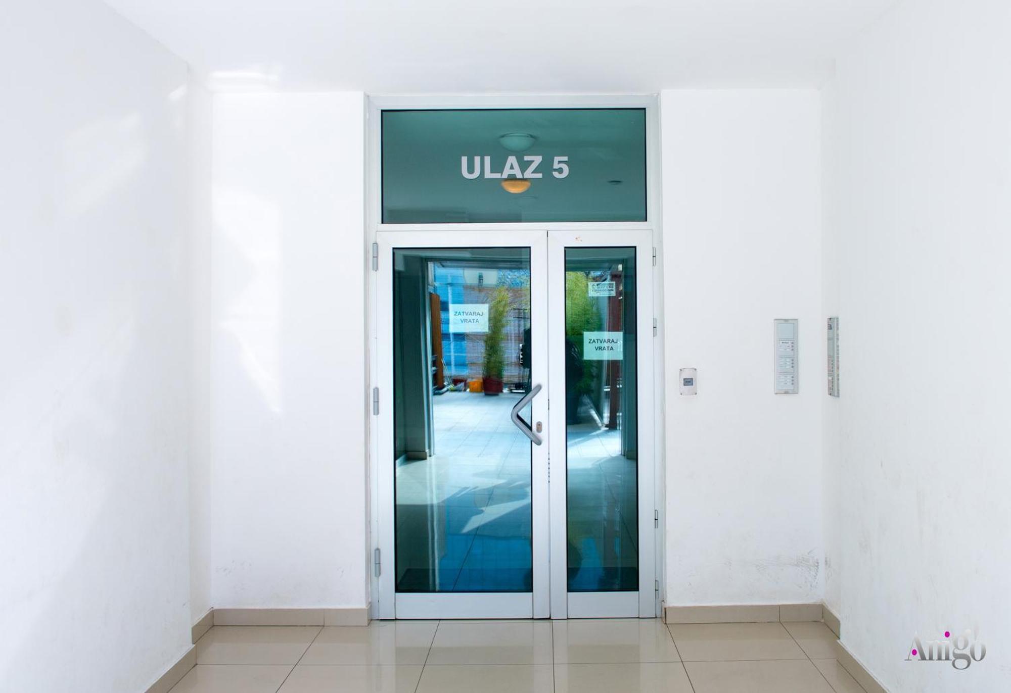 Iris Apartment Mostar